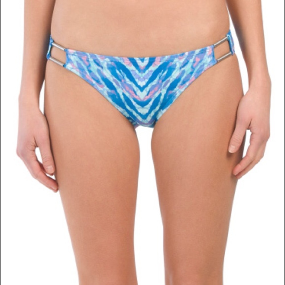 CARMEN MARC VALVO BIKINI BOTTOM